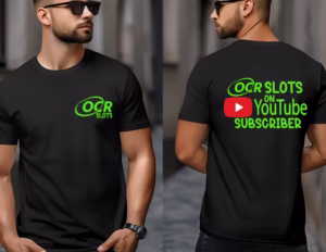 OCR-Slots-Subscriber