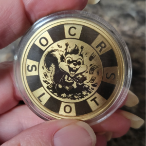Free Kirby Coin