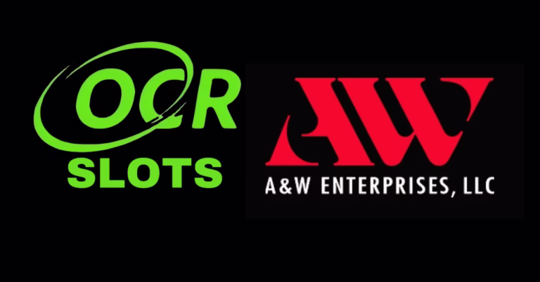 A&W Enterprises, LLC Announces Strategic Partnership with OCR Slots
