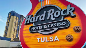 Hard Rock Casino & Hotel Tulsa