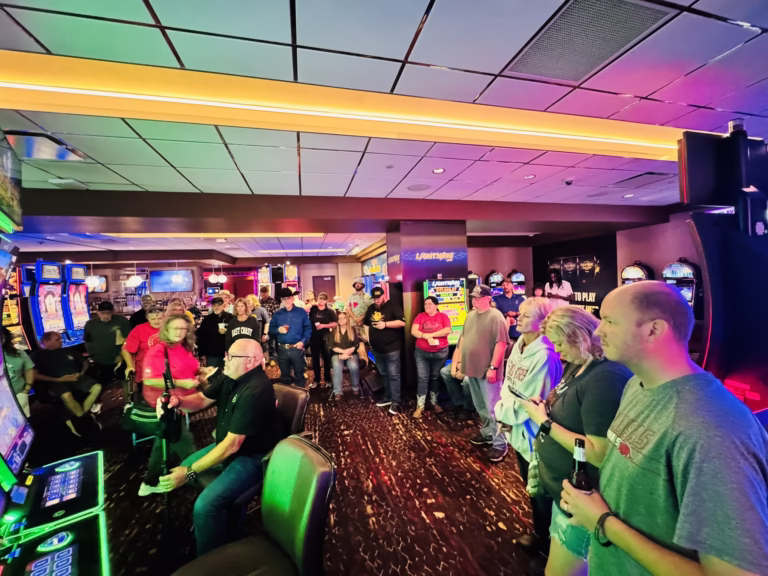 🧩 The Anatomy of a Legal LIVE Group Pull: How Casino-Approved Events Are Changing the Game